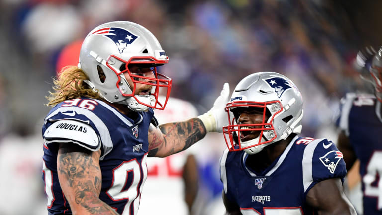 Scooby and friends: 3 ex-Arizona Wildcats picked in XFL draft